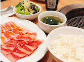 牛角食べ放題専門店 枚方店: ヤマケンさんの2026年09月08日の1枚目の投稿写真