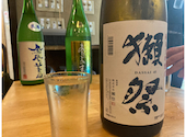 魚頂天酒場 まつり 梅田店: QBTさんの2025年10月27日の1枚目の投稿写真