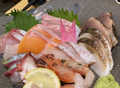 魚頂天酒場 まつり 梅田店: QBTさんの2025年10月27日の3枚目の投稿写真