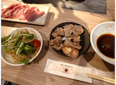 ジンギスカン　ひげのうし南5条店: あすさんの2026年05月18日の1枚目の投稿写真