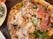 PIZZERIA　DEL　CAPITANO　(ピッツェリア　デル　カピターノ): あすさんの2026年08月11日の2枚目の投稿写真