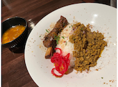 TANDOOR タンドール: あすさんの2026年05月18日の1枚目の投稿写真