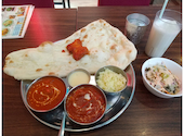 Indian Restaurant SAINO 市川妙典: らとさんの2026年08月27日の1枚目の投稿写真