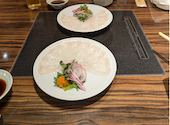 ふぐ うなぎ料理 玄品 新宿三丁目: りょうさんの2025年03月16日の1枚目の投稿写真