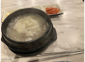 soban ソバン 韓国創作料理 イケメン通り 新大久保: やこさんの2026年06月02日の1枚目の投稿写真
