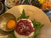 キサ食堂 新大久保店: やこさんの2026年06月28日の1枚目の投稿写真