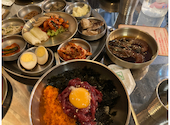 キサ食堂 新大久保店: やこさんの2026年09月01日の1枚目の投稿写真
