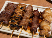 明大前もつ焼きパラダイス富士: Kさんの2026年04月23日の1枚目の投稿写真