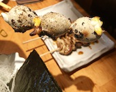 三是 市場仲間 西新宿店: ぷーさんの2018年08月08日の1枚目の投稿写真