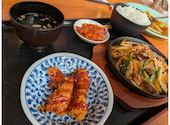 三国団 広島駅北口店: sasa0710さんの2026年05月09日の1枚目の投稿写真