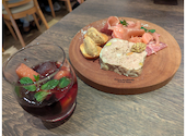 Bistro&Cafe Lamp ビストロアンドカフェランプ: くうちゃんママさんの2025年02月28日の2枚目の投稿写真