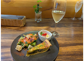 Bistro&Cafe Lamp ビストロアンドカフェランプ: くうちゃんママさんの2025年05月30日の2枚目の投稿写真