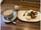 Bistro&Cafe Lamp ビストロアンドカフェランプ: くうちゃんママさんの2025年05月30日の3枚目の投稿写真