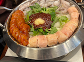 サウィ食堂 鶴橋店: ちむんさんの2026年06月07日の3枚目の投稿写真