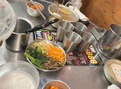 韓国酒場 パル/8 名駅柳橋店: みちこ1919さんの2026年07月05日の2枚目の投稿写真