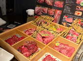 No 6 ナンバーシックス 名古屋駅前店: じゅりさんの2025年01月06日の1枚目の投稿写真