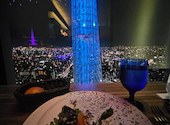 天空 LOUNGE TOP of TREE ラウンジトップオブツリー: ちかさんの2026年09月20日の3枚目の投稿写真