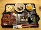 うなぎ処 萬鰻亭 姫路花田店: HOOさんの2026年08月30日の1枚目の投稿写真