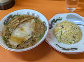 朱華楼 東深津店: あっちゃさんの2026年04月22日の3枚目の投稿写真
