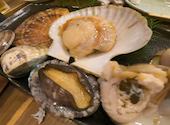 浜焼き海鮮居酒屋 大庄水産 狛江店: お茶666さんの2024年05月02日の2枚目の投稿写真