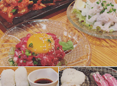 炭火焼肉 筵en: asahomomさんの2022年08月16日の2枚目の投稿写真