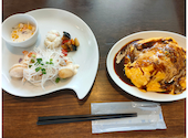 オムライス専門店 エグロン: ホットペッパーさんの2026年06月08日の1枚目の投稿写真