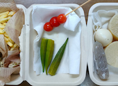 茗飯紡: ホットペッパーさんの2026年09月02日の1枚目の投稿写真
