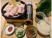 コリアンダイニング 李朝園 イオンモールKYOTO店: azuさんの2026年05月09日の2枚目の投稿写真