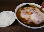 じぇんとる麺: mickさんの2026年08月10日の2枚目の投稿写真