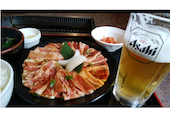 安楽亭 浜松ささがせ店: mickさんの2026年09月01日の1枚目の投稿写真