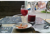 ltalian Kitchen VANSAN ザザシティ浜松店: mickさんの2026年07月11日の1枚目の投稿写真