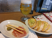 ltalian Kitchen VANSAN ザザシティ浜松店: mickさんの2026年09月01日の1枚目の投稿写真