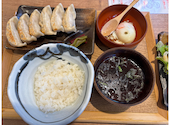 肉汁餃子のダンダダン 岐阜駅前店: かなぴすさんの2026年04月29日の2枚目の投稿写真