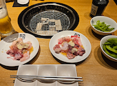 牛角 さいたま東大宮店: けんじさんの2026年07月25日の1枚目の投稿写真