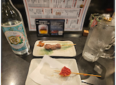 串焼亭ねぎ 東大宮店: けんじさんの2026年06月10日の2枚目の投稿写真