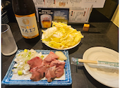 串焼亭ねぎ 東大宮店: けんじさんの2026年06月26日の1枚目の投稿写真