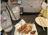 串焼亭ねぎ 東大宮店: けんじさんの2026年06月26日の2枚目の投稿写真