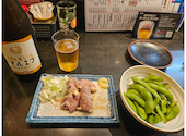 串焼亭ねぎ 東大宮店: けんじさんの2026年07月17日の1枚目の投稿写真