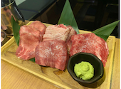 焼肉一心たん助 旦 dan 有楽町: ゆうさんの2025年06月05日の1枚目の投稿写真