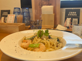 PASTA EFFIMERO: 田中さんの2026年04月の1枚目の投稿写真