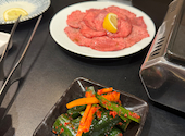 焼肉 冷麺 壇光 DANKO: くさびーさんの2026年05月18日の2枚目の投稿写真
