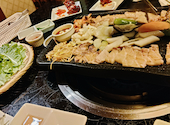 韓国料理・韓式焼肉 宮 Gung: けいさんの2026年08月17日の1枚目の投稿写真