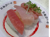 かっぱ寿司 香芝店: ほみこさんの2026年09月14日の1枚目の投稿写真