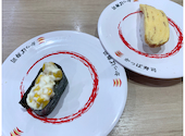 かっぱ寿司 道頓堀戎橋店: ほみこさんの2026年05月27日の1枚目の投稿写真
