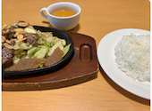 ステーキ宮 八王子松木店: ディオンさんの2025年11月30日の1枚目の投稿写真