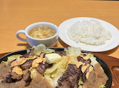 ステーキ宮 八王子松木店: ディオンさんの2026年04月26日の1枚目の投稿写真