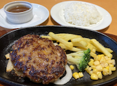 ステーキ宮 八王子松木店: ディオンさんの2026年07月30日の1枚目の投稿写真
