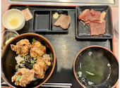 焼肉　安楽亭　八王子上柚木店: ディオンさんの2025年09月の1枚目の投稿写真