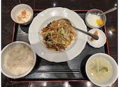 中華料理 百菜 イオンモール多摩平の森店: ディオンさんの2025年05月31日の1枚目の投稿写真