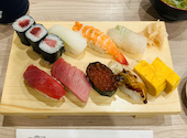 金太楼鮨 不忍店: じゅじゅさんの2025年05月29日の1枚目の投稿写真
